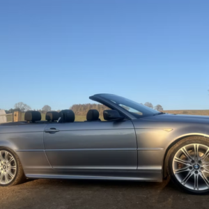 BMW 330 for Sale