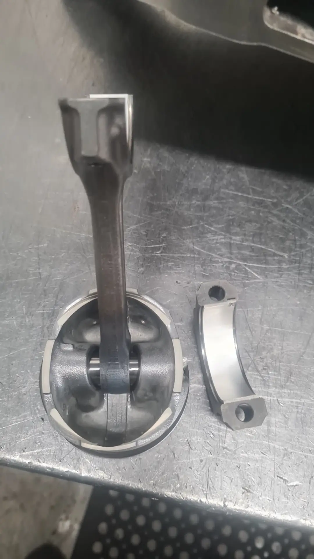 Lotus S1 Rebuild (13)