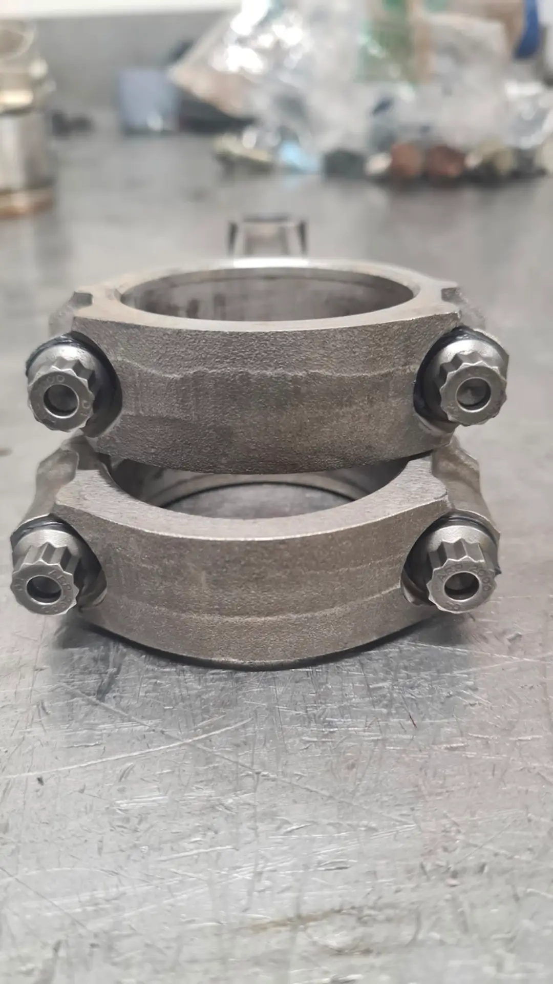 Lotus S1 Rebuild (15)