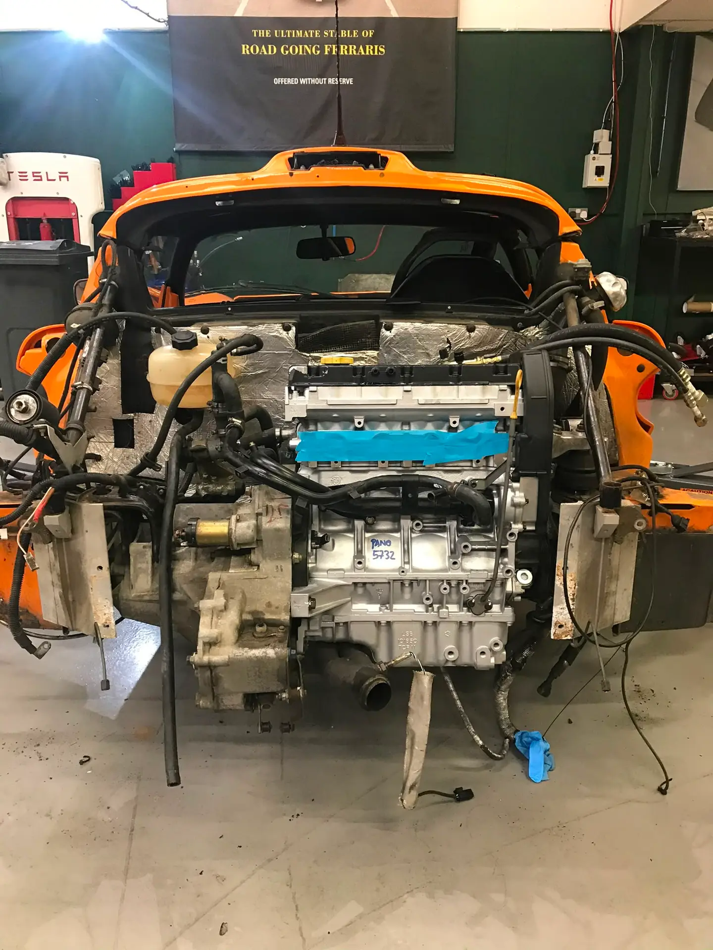 Lotus S1 Rebuild (4)