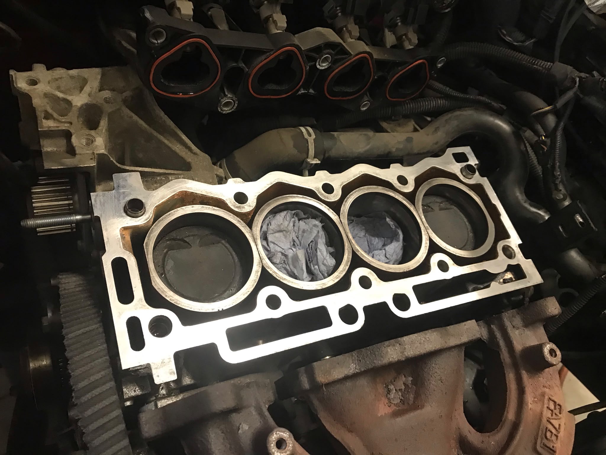 Lotus S1 Rebuild (5)